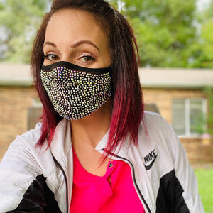 Meet your Posher, Ginger